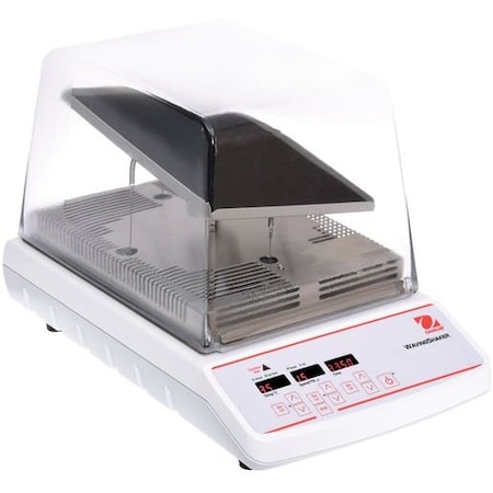 Ohaus Incubating Waving Shaker, Waving, ISWV02HDG OH-30391987